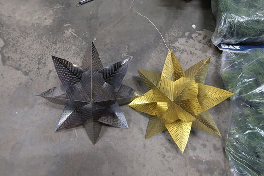 Diverse handelsvarer 