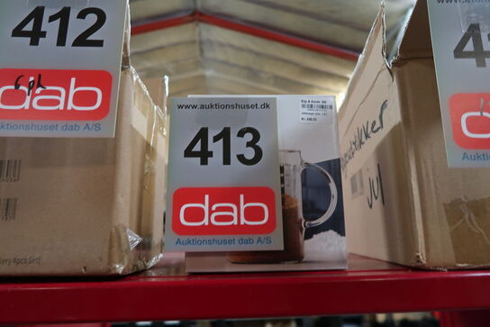 WMF Målekande 1,0 L cyl.