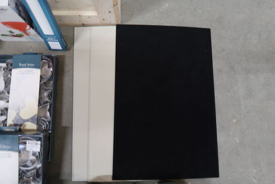 Diverse handelsvarer 