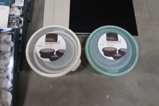 Diverse handelsvarer 