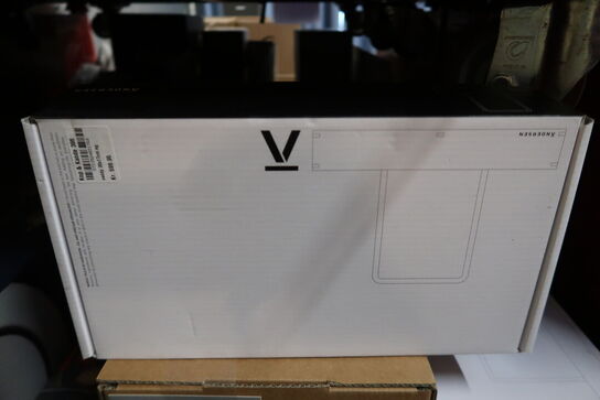 Andersen bakke eg 30 cm