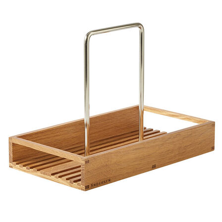 Andersen bakke eg 30 cm