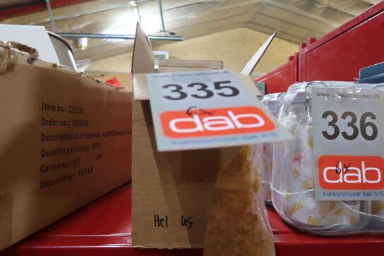 6 stk. Sodastream Pepsi smagskoncentrat 440 ml - GÅET PÅ DATO