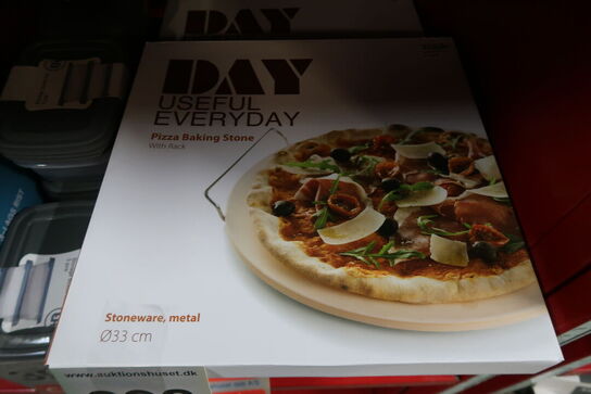 DAY Pizzasten 33 cm