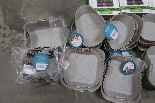 Diverse handelsvarer 