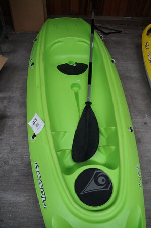 Kajak BICLKAYAKS