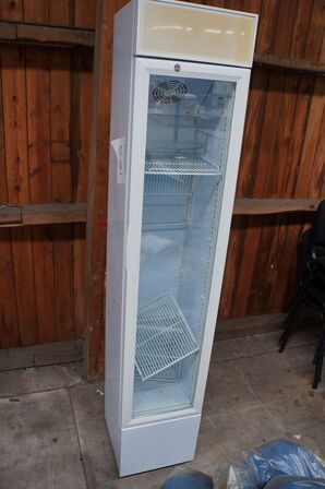 Køleskab VIBOCOLD VS-32762 
