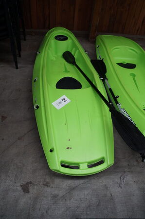 Kajak BICLKAYAKS