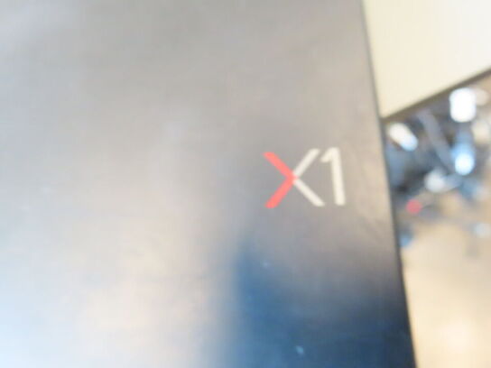 Bærbar computer LENOVO X1 Carbon 6th Gen.