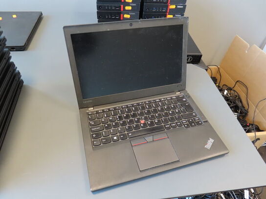 Bærbar computer LENOVO X260