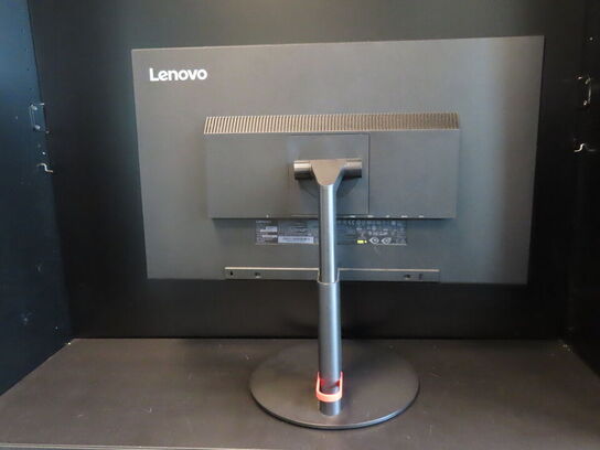 Computerskærm LENOVO ThinkVision P27h-10