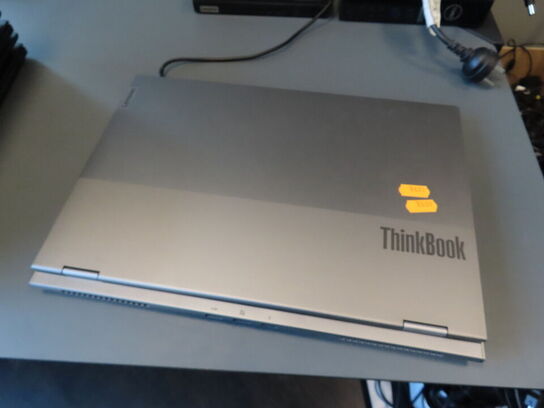 Bærbar computer LENOVO ThinkBook 16p Gen 2
