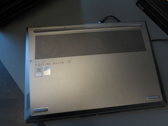 Bærbar computer LENOVO ThinkBook 16p Gen 2