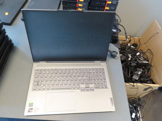Bærbar computer LENOVO ThinkBook 16p Gen 2