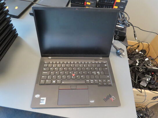 Bærbar computer LENOVO X1 Carbon 10th Gen.
