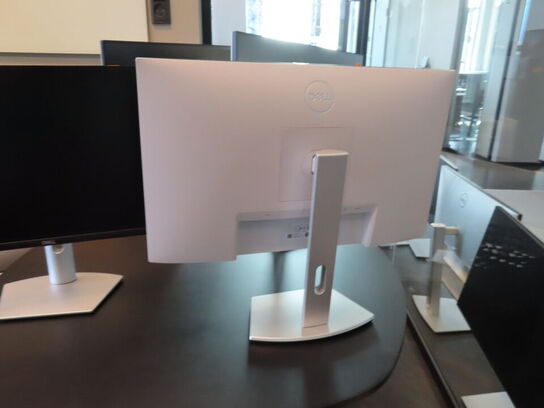 2 stk. Computerskærme DELL S2421HS