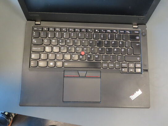 Bærbar computer LENOVO X260