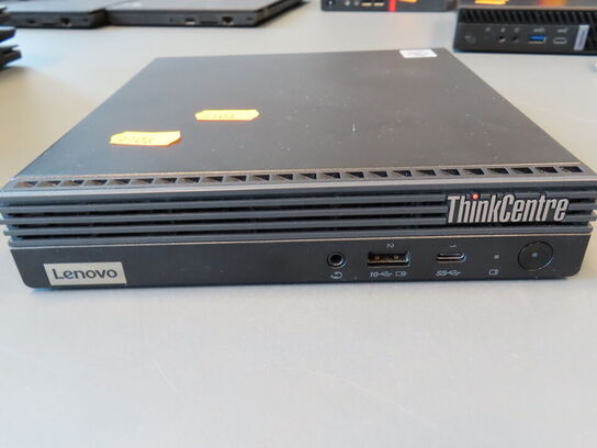 Minicomputer LENOVO ThinkCentre M80q