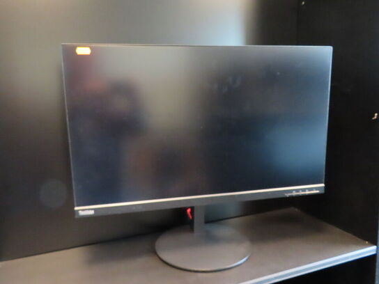 Computerskærm LENOVO ThinkVision P27h-10
