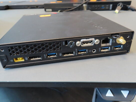 Minicomputer LENOVO ThinkCentre M900