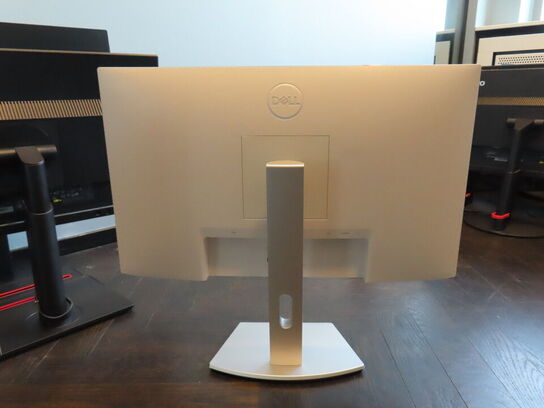 2 stk. Computerskærme DELL U2421HS