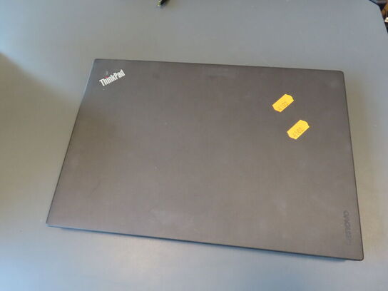 Bærbar computer LENOVO X260