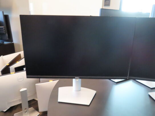 2 stk. Computerskærme DELL S2421HS