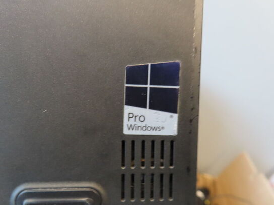 Bærbar computer LENOVO X270