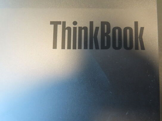 Bærbar computer LENOVO ThinkBook 16p Gen 2