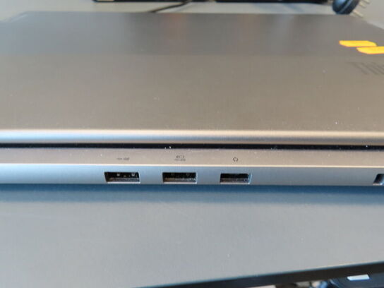 Bærbar computer LENOVO ThinkBook 16p Gen 2