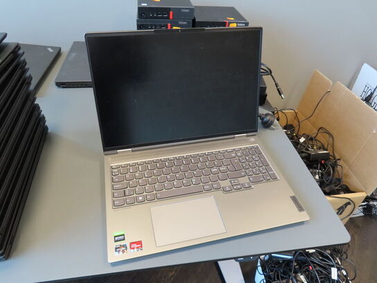Bærbar computer LENOVO ThinkBook 16p Gen 2