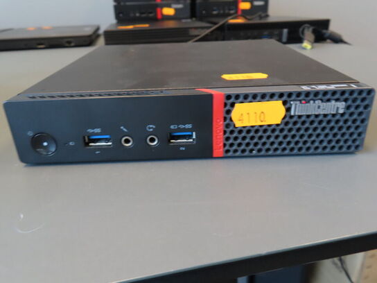 Minicomputer LENOVO ThinkCentre M900