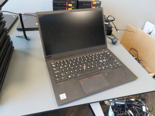 Bærbar computer LENOVO X1 Carbon 8th Gen.