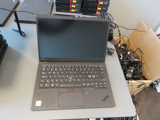 Bærbar computer LENOVO X1 Carbon 8th Gen.