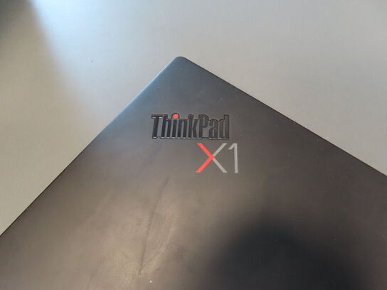 Bærbar computer LENOVO X1 Carbon 10th Gen.