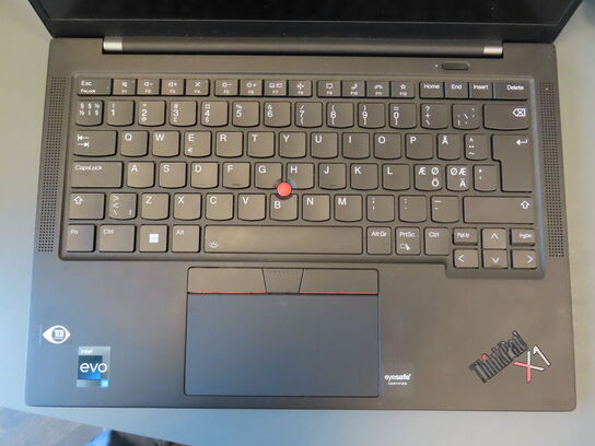 Bærbar computer LENOVO X1 Carbon 10th Gen.