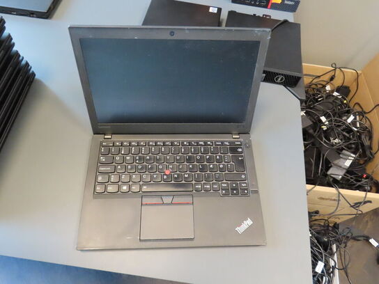 Bærbar computer LENOVO X260