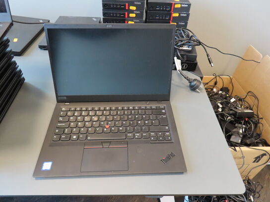 Bærbar computer LENOVO X1 Carbon 6th Gen.