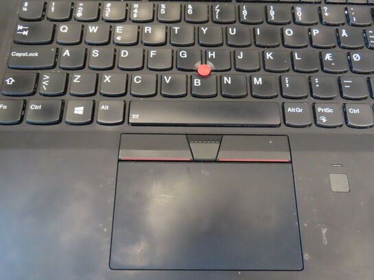Bærbar computer LENOVO X1 Carbon 6th Gen.