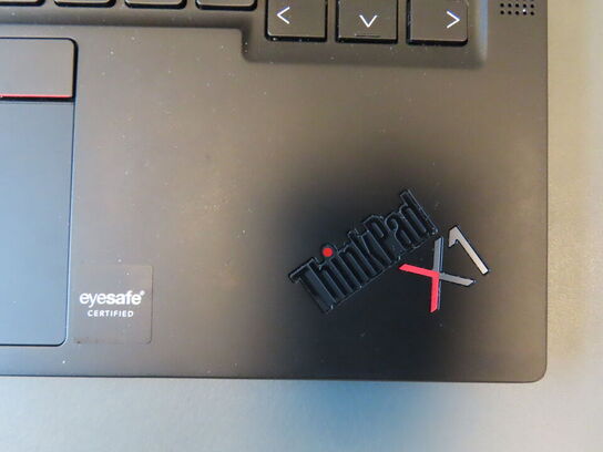 Bærbar computer LENOVO X1 Carbon 10th Gen.