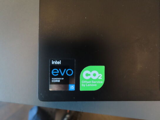 Bærbar computer LENOVO X1 Carbon 9th Gen.