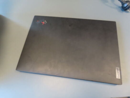 Bærbar computer LENOVO X1 Carbon 10th Gen.