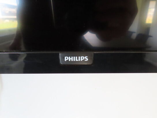 49" LED-TV Philips med fjernbetjening