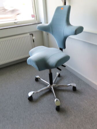 Kontorstol, HÅG CAPISCO