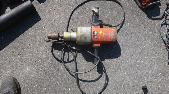 Boremaskine, FEIN DDSK 672