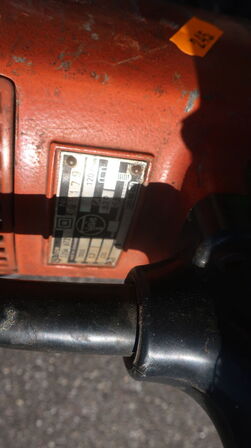 Boremaskine, FEIN DDSK 672