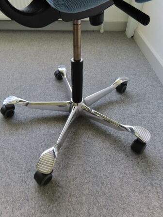 Kontorstol, HÅG CAPISCO