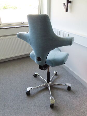 Kontorstol, HÅG CAPISCO