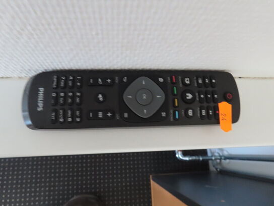 49" LED-TV Philips med fjernbetjening