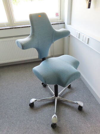 Kontorstol, HÅG CAPISCO